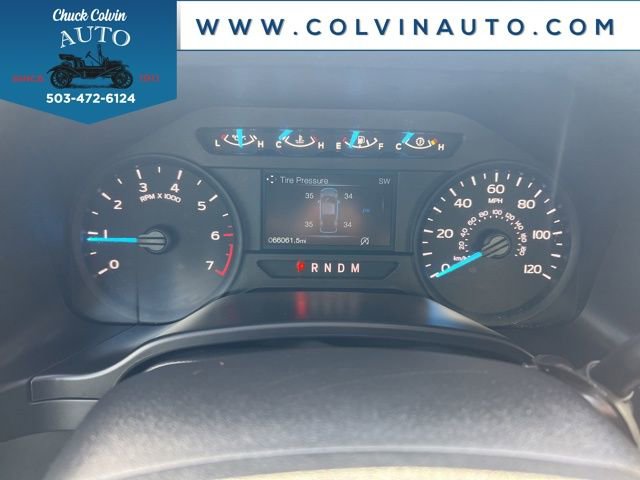 Used 2018 Ford F150 XL w/ Equipment Group 101A Mid image 17