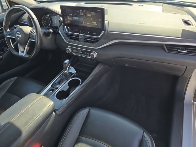 Certified 2023 Nissan Altima 2.5 SL image 13
