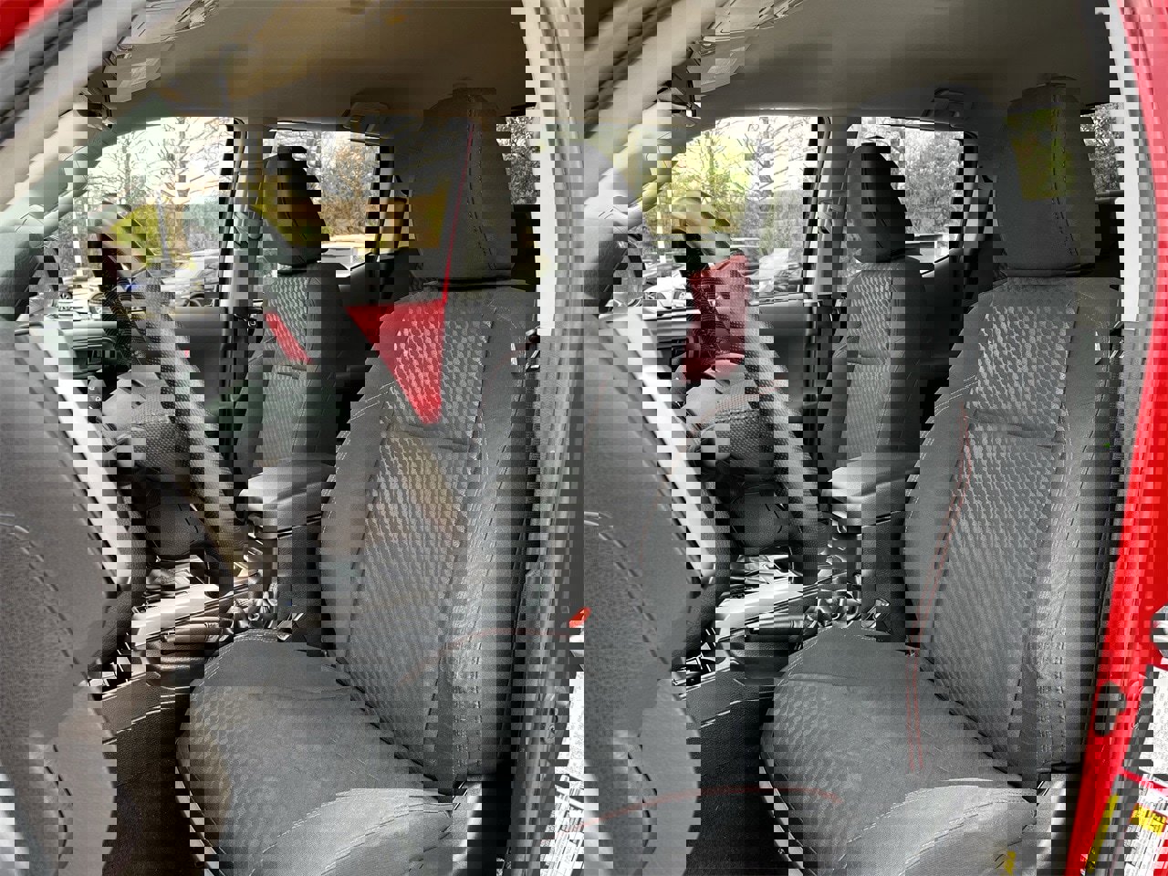 Used 2022 Toyota Tacoma SR5 image 22