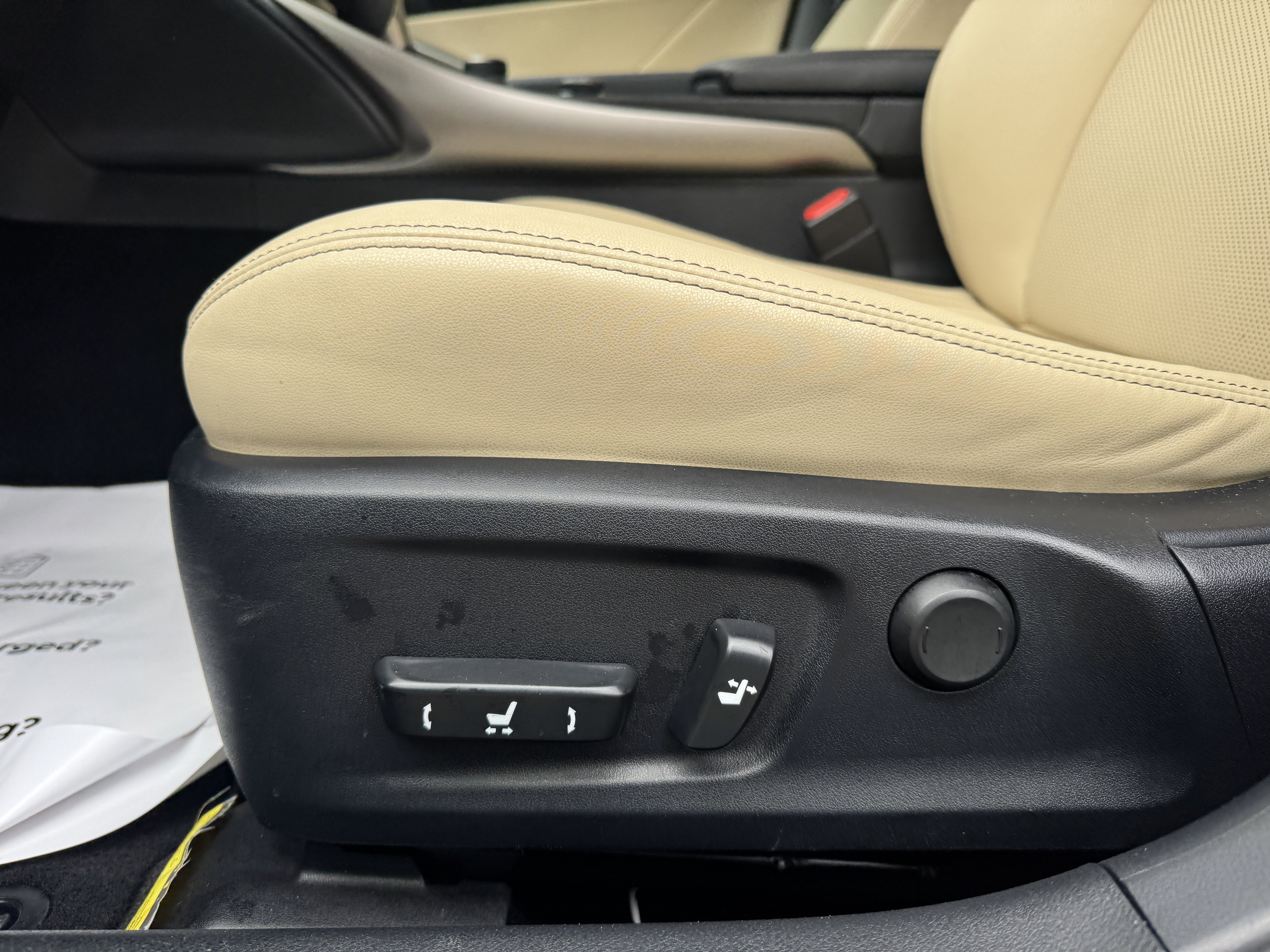 Used 2014 Lexus IS 250 RWD image 11