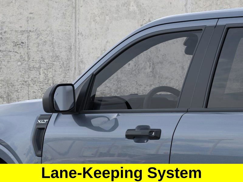 New 2026 Ford Maverick XLT image 21