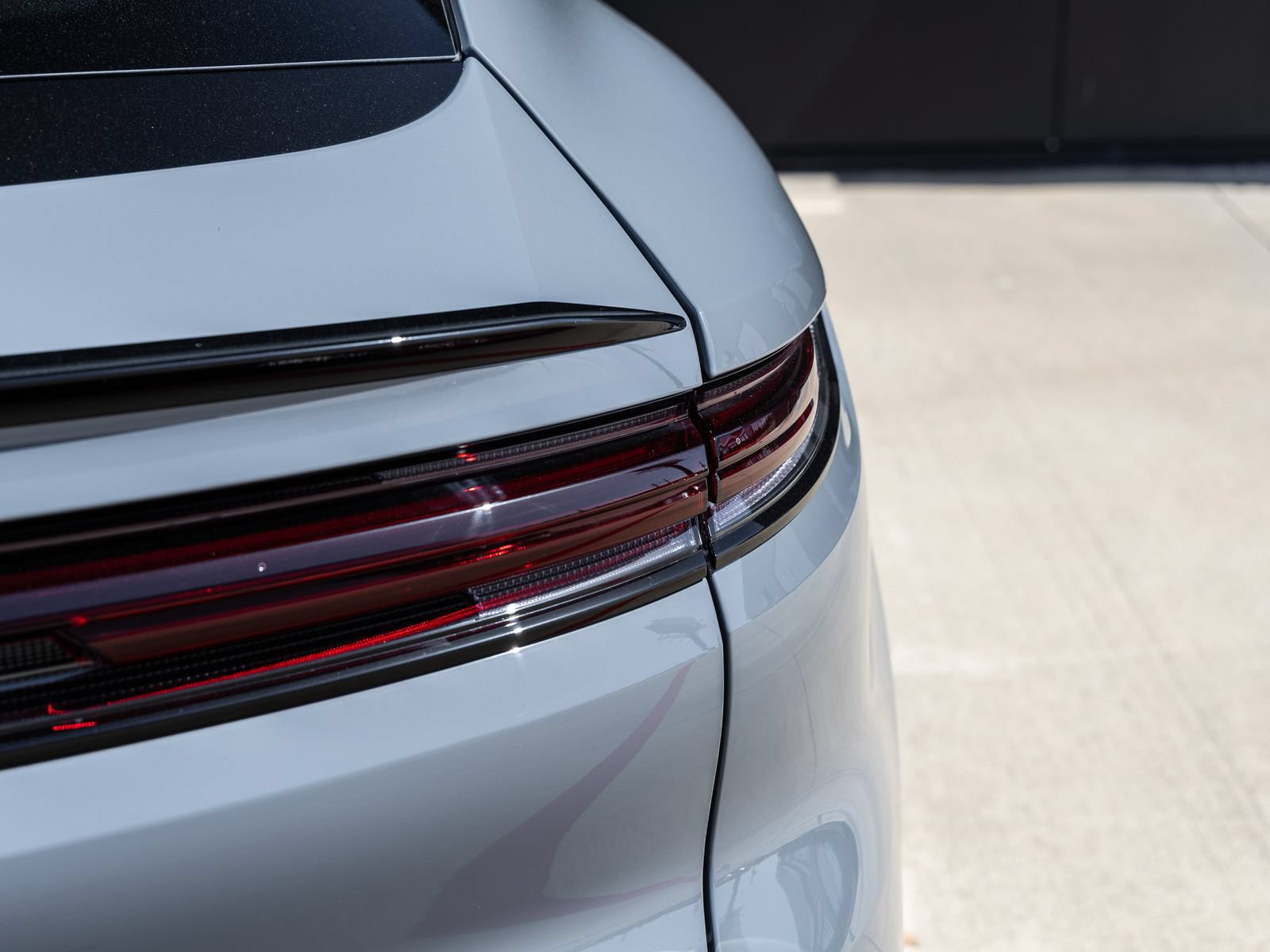 New 2026 Porsche Cayenne S AWD/4WD image 14