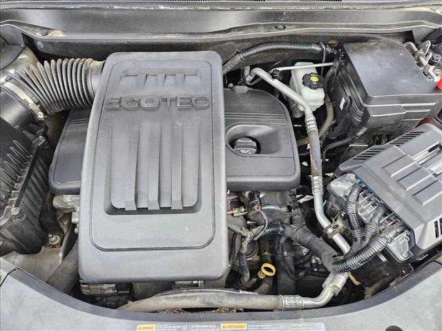 Used 2017 Chevrolet Equinox LS image 18