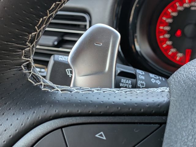 Used 2025 Dodge Durango SRT Hellcat w/ Black Package AWD/4WD image 33