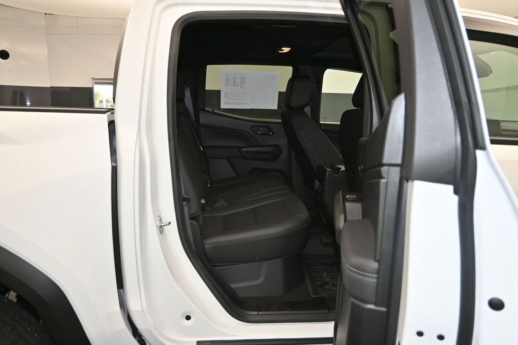 Used 2025 GMC Canyon Elevation w/ Convenience Package RWD image 27