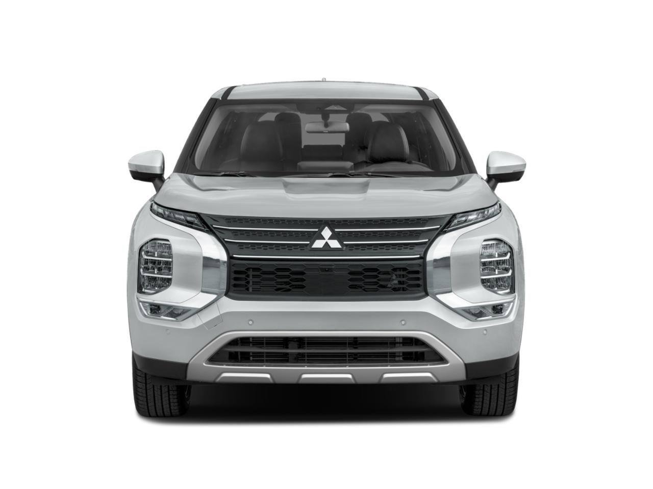 Used 2024 Mitsubishi Outlander SE image 14