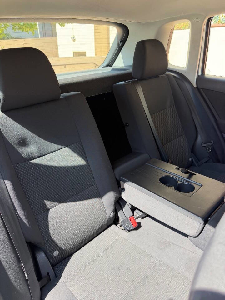 Used 2015 Volkswagen Tiguan S image 14