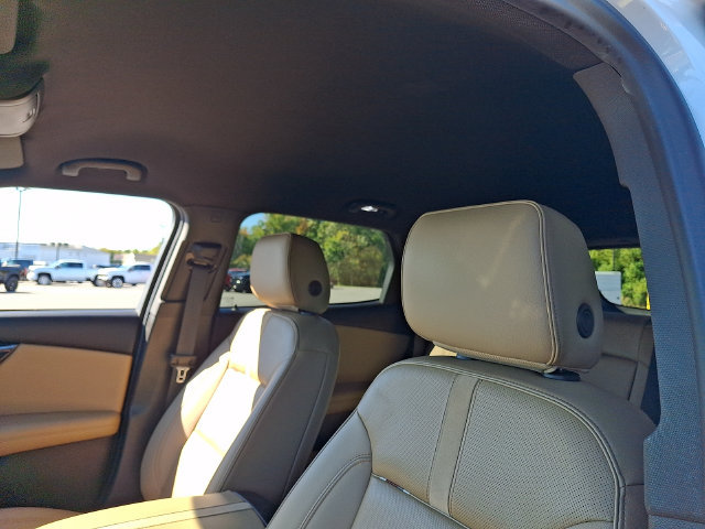 Certified 2021 Chevrolet Blazer Premier AWD/4WD image 13