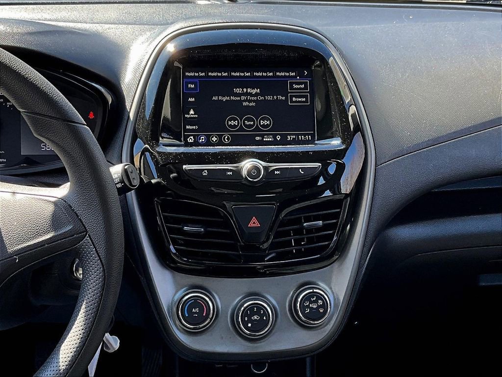 Used 2022 Chevrolet Spark LS image 6