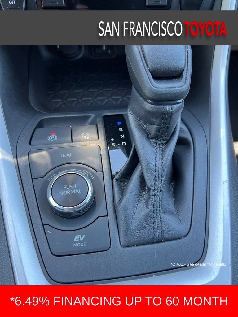 Certified 2019 Toyota RAV4 XLE w/ Convenience Package AWD/4WD image 27