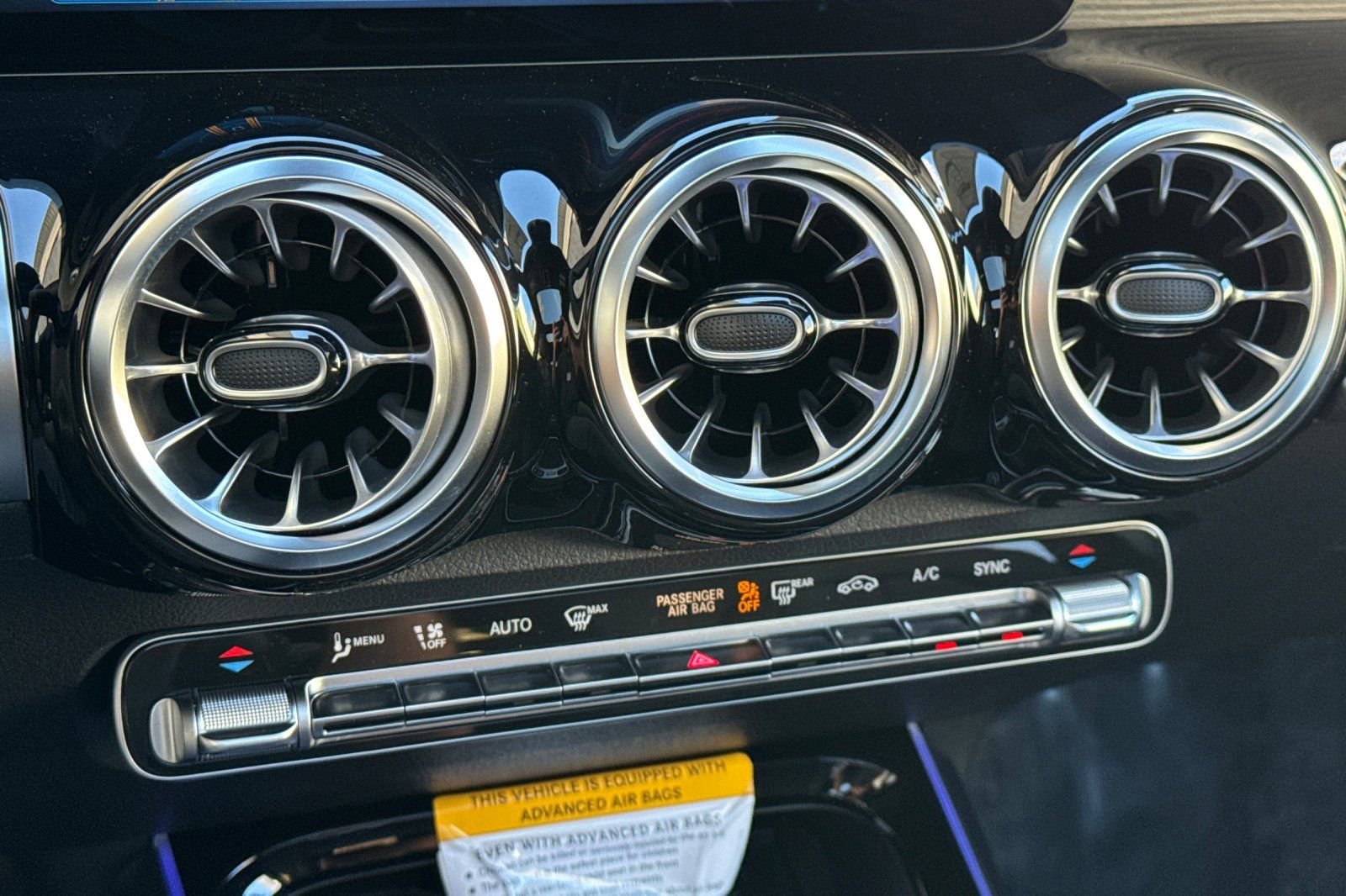 New 2026 Mercedes-Benz GLB 250 image 20