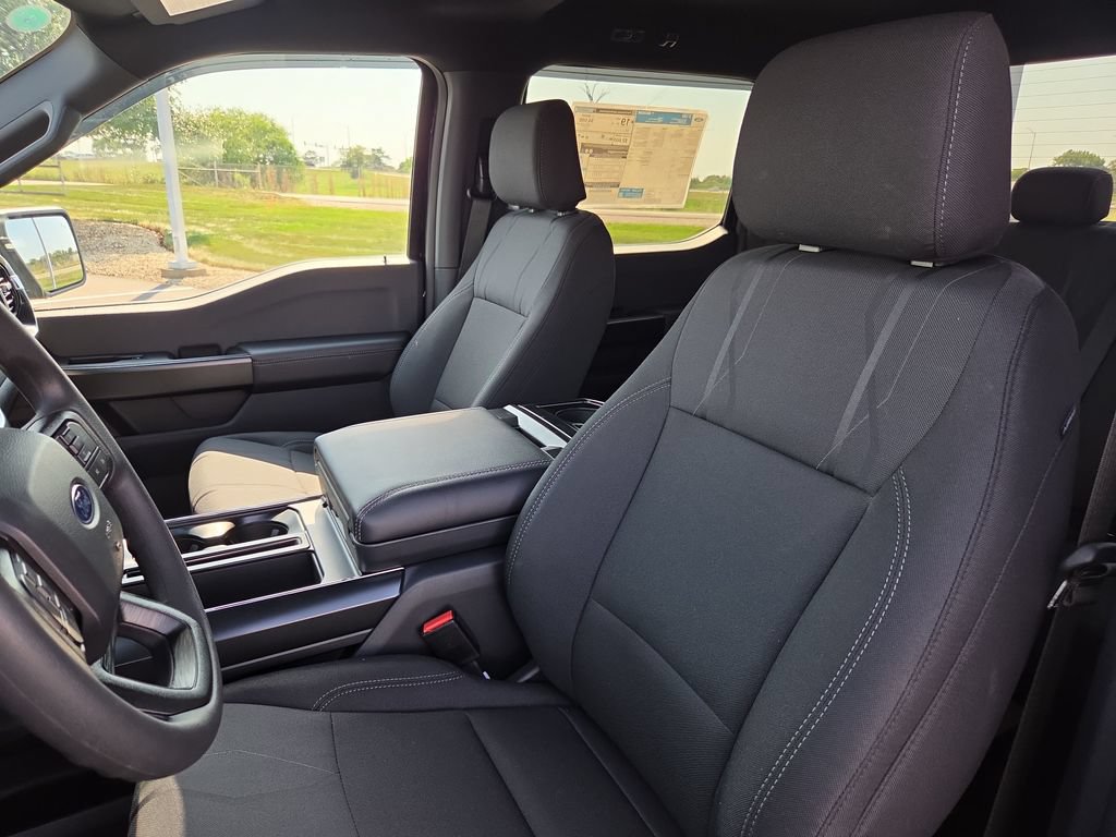 New 2026 Ford F150 STX w/ F-150 LOBO Package AWD/4WD image 18