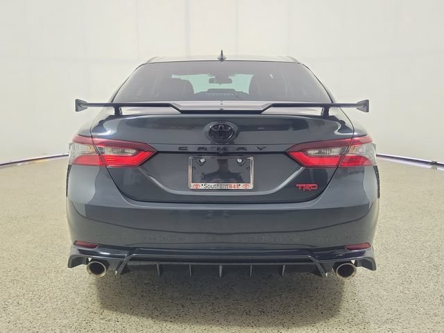 Used 2024 Toyota Camry TRD FWD image 6
