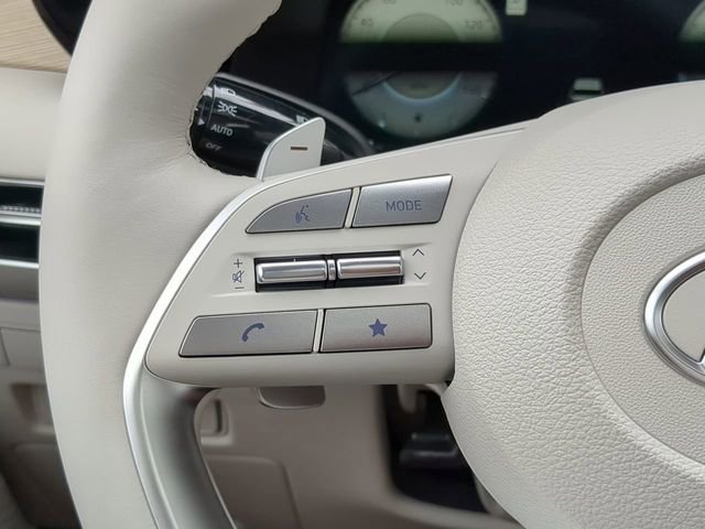 New 2024 Hyundai Palisade Limited image 27