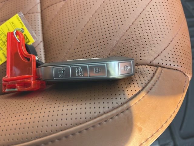 Certified 2025 Kia Telluride SX Prestige X-Line image 51