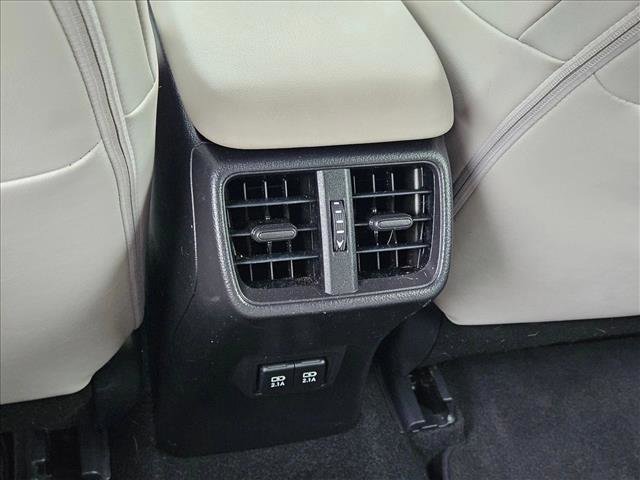 Used 2020 Lexus UX 250h w/ Accessory Package 2 AWD/4WD image 18