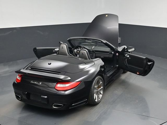Used 2011 Porsche 911 Turbo S image 29