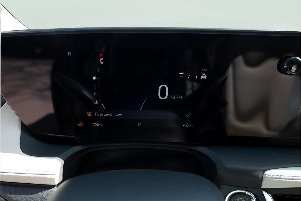 New 2026 Buick Encore GX Preferred w/ Advanced Technology Package FWD image 14