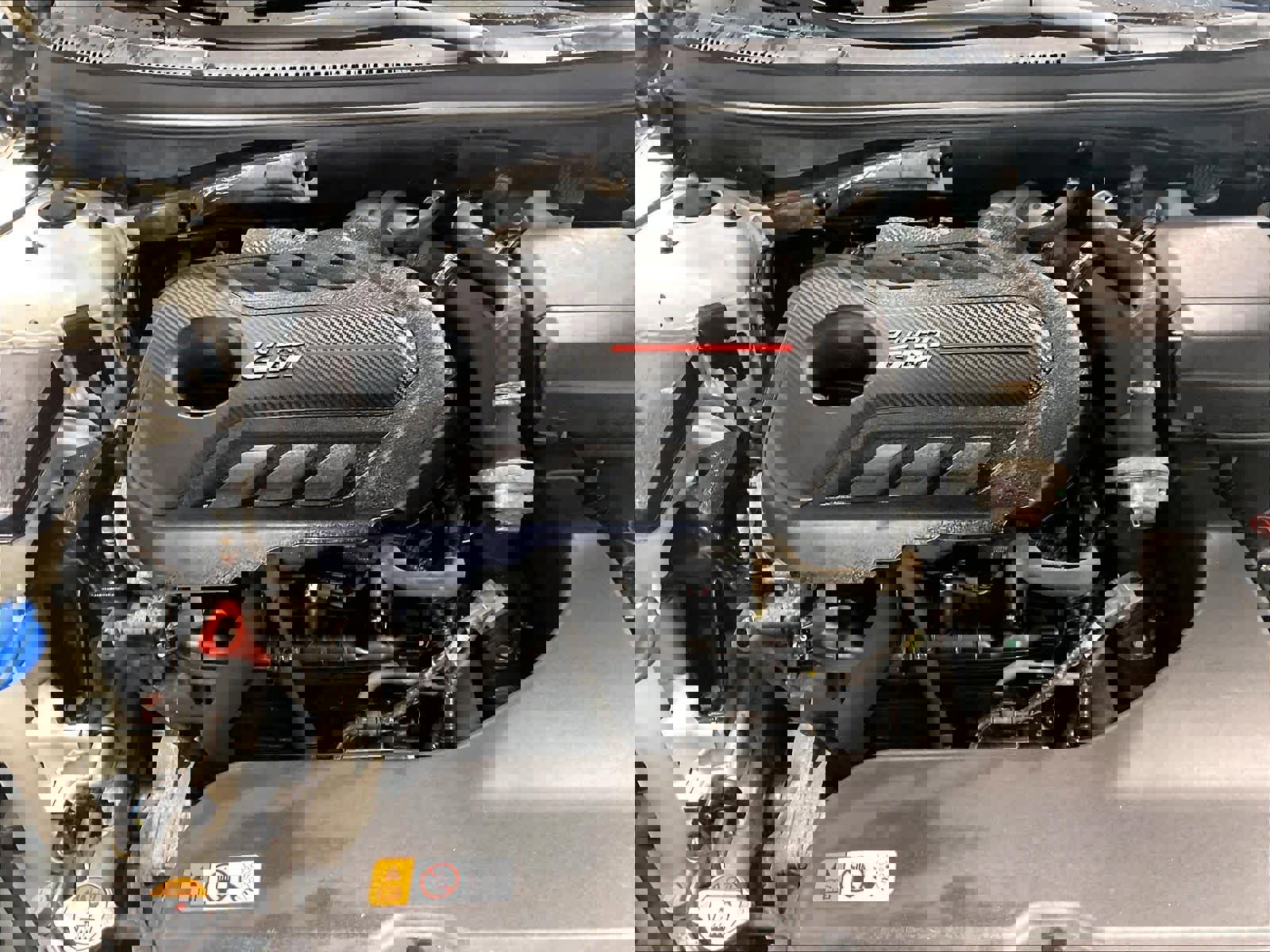 Used 2017 Hyundai Sonata Sport 2.0T image 29