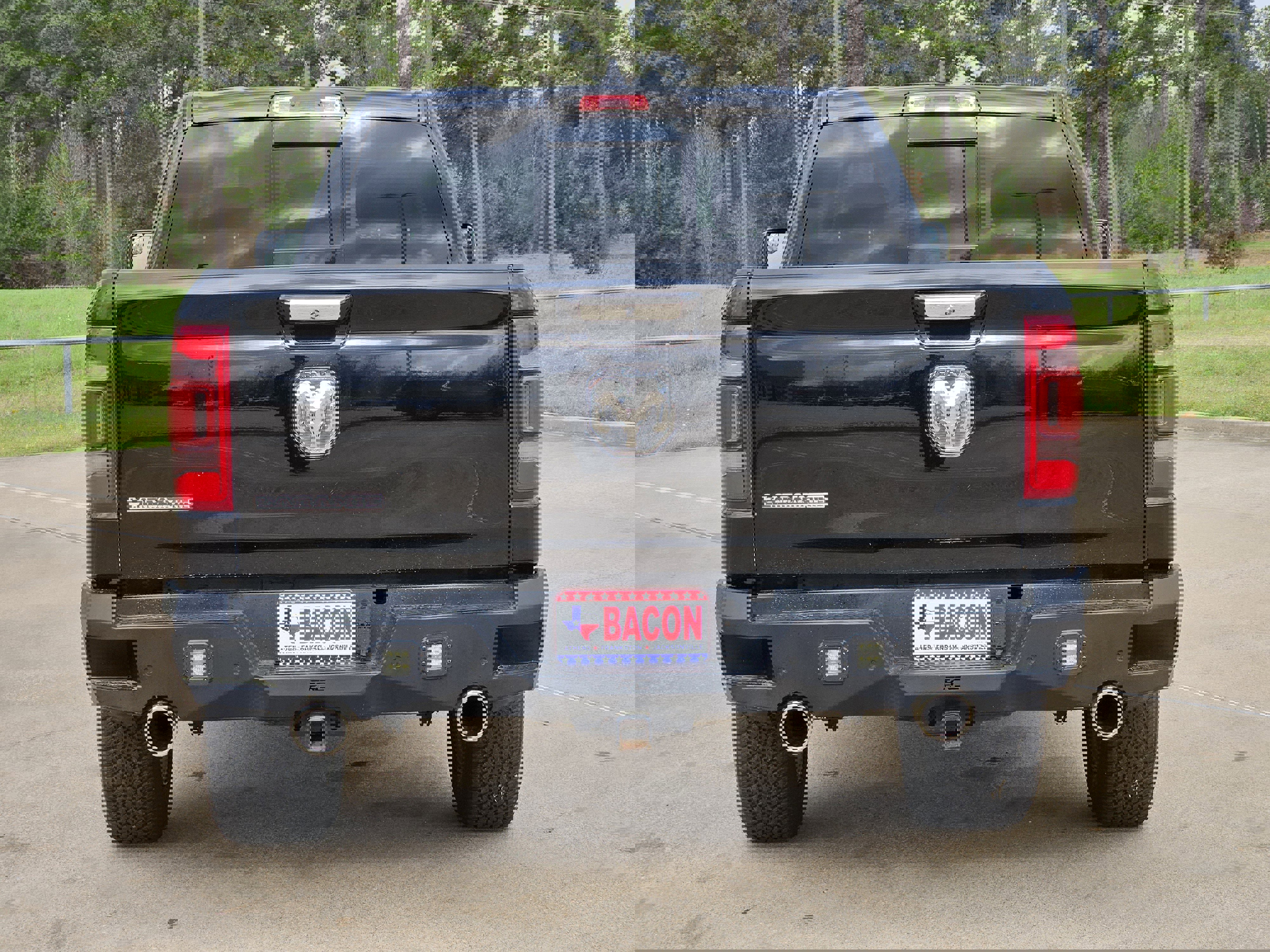 Used 2019 RAM 1500 Laramie image 5