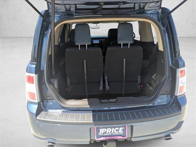 Used 2019 Ford Flex SEL w/ Equipment Group 202A FWD image 7
