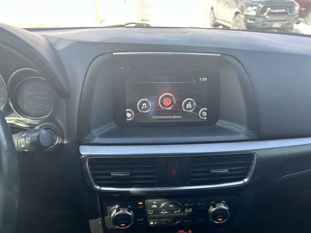 Used 2016 MAZDA CX-5 Grand Touring image 15