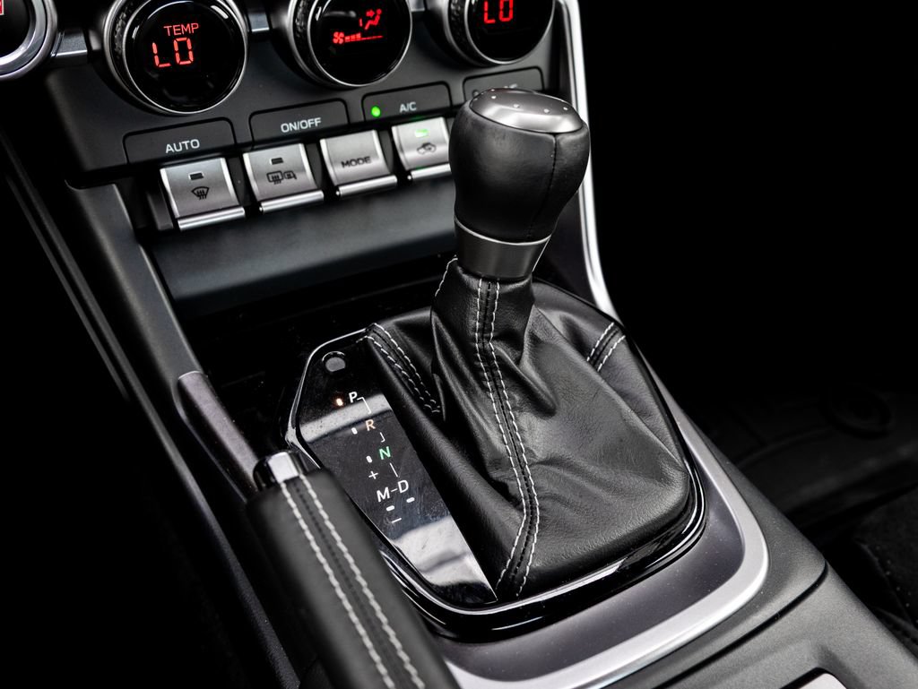 Used 2024 Toyota GR86 Premium RWD image 20