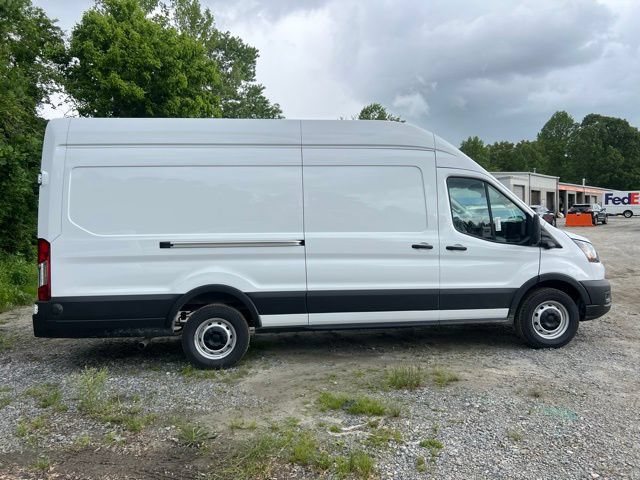 New 2024 Ford Transit 250 148 High Roof RWD image 7