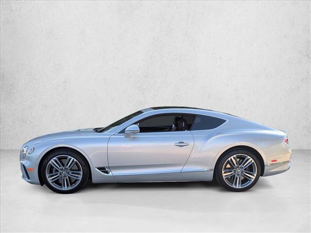 Used 2023 Bentley Continental GT Mulliner image 9