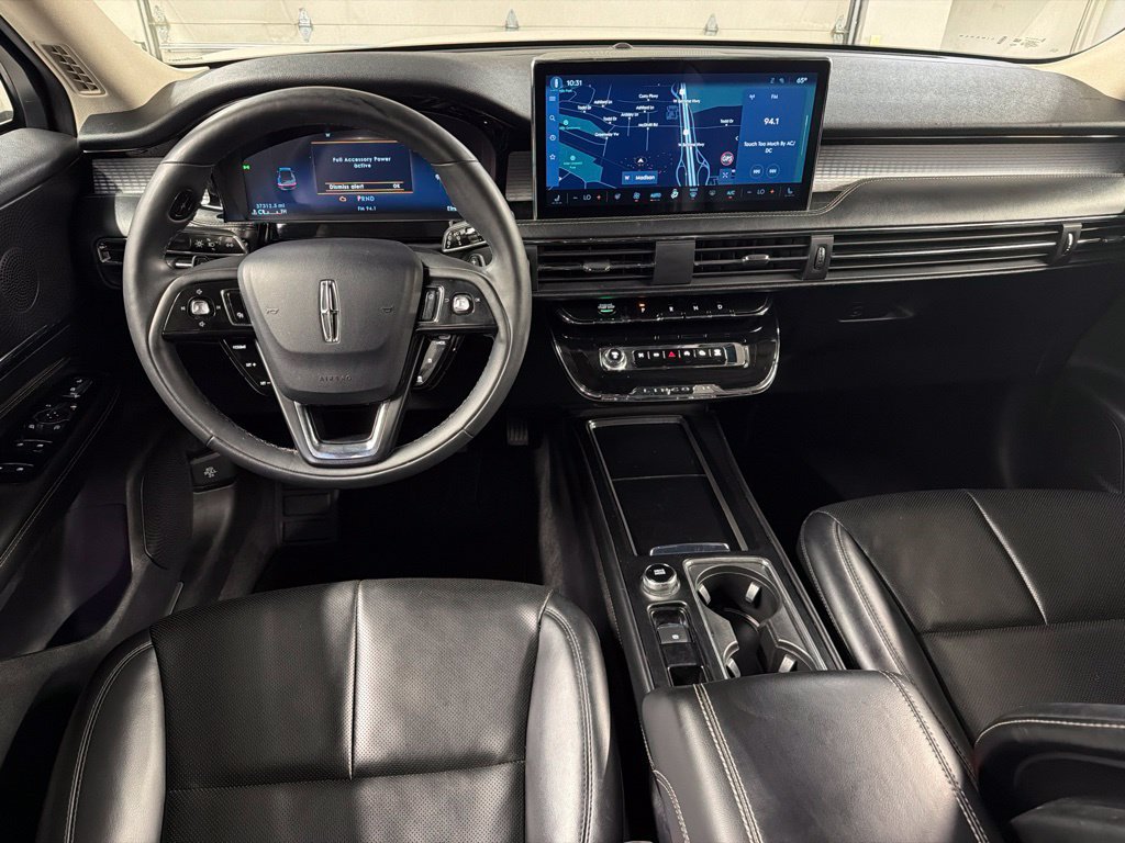 Certified 2023 Lincoln Corsair AWD w/ Equipment Group 101A image 8