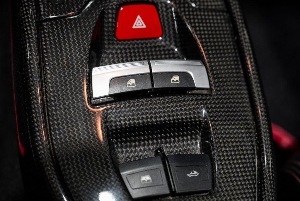 Used 2012 Ferrari 458 Spider RWD image 61
