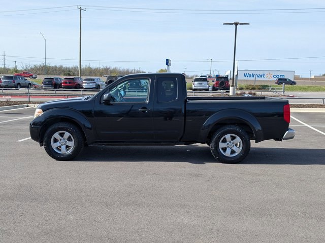 Used 2012 Nissan Frontier SV image 9