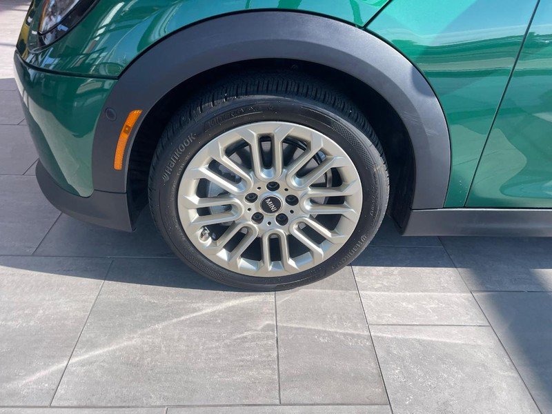 Used 2025 MINI Cooper S image 6