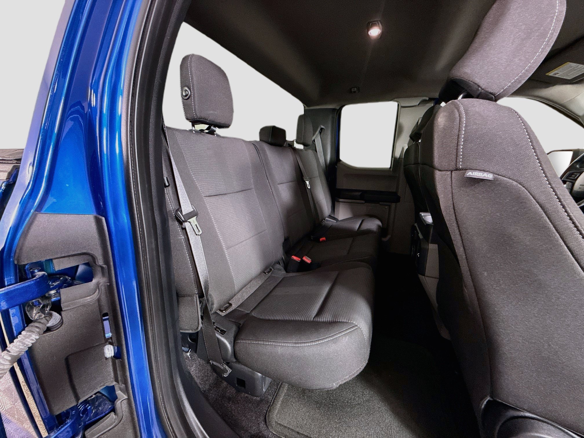 Used 2017 Ford F150 XL w/ Equipment Group 101A Mid AWD/4WD image 26