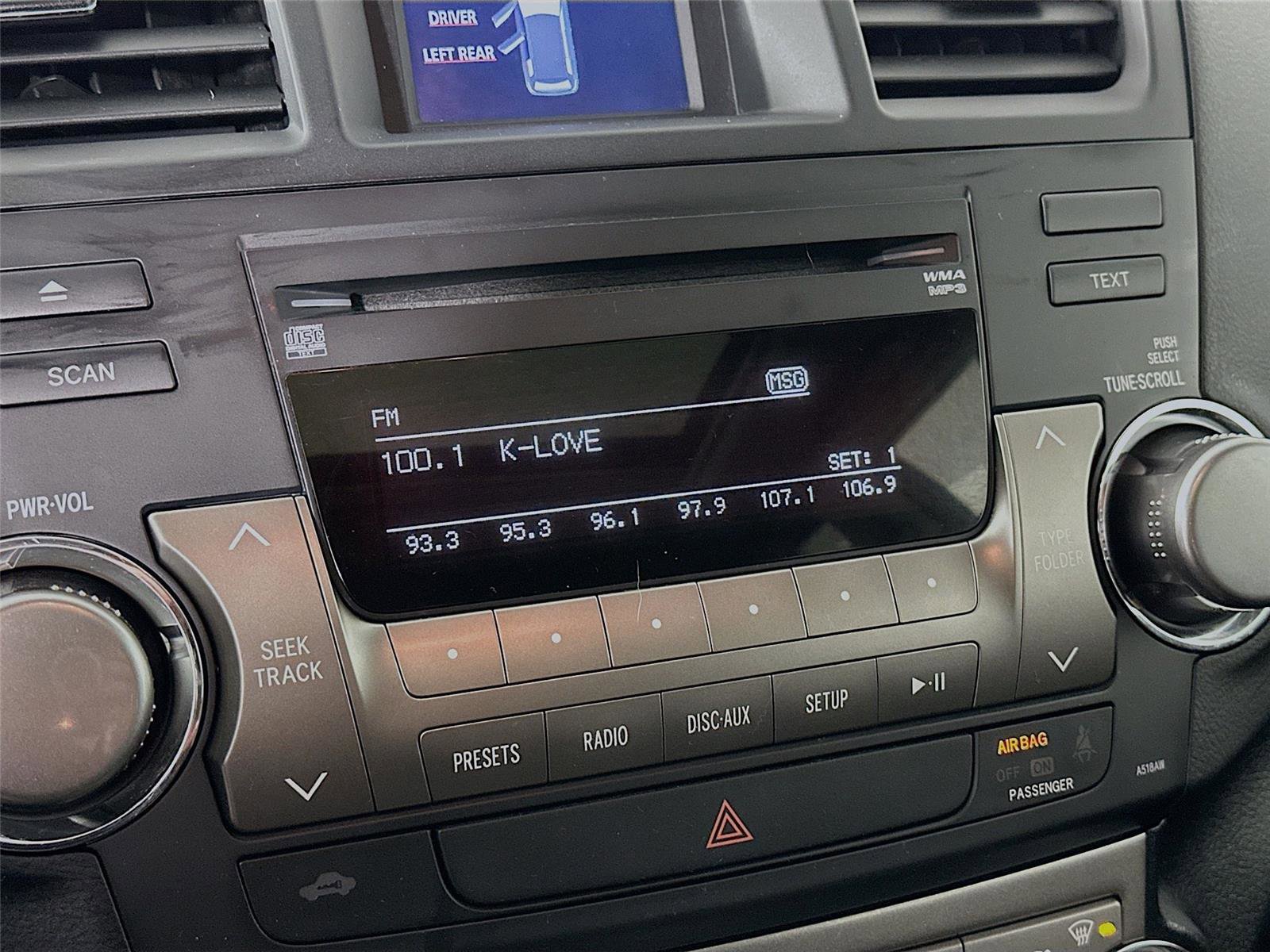 Used 2012 Toyota Highlander SE image 15