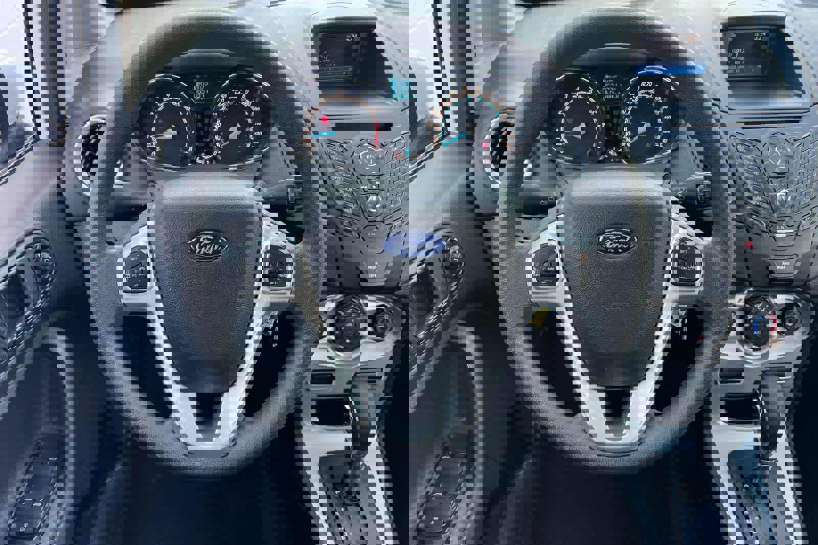 Used 2019 Ford Fiesta SE image 16