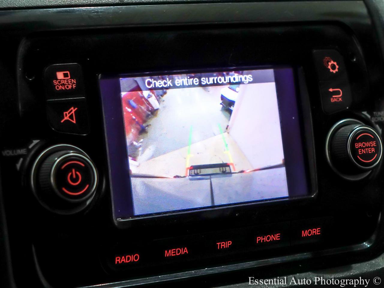 Used 2020 RAM ProMaster 3500 FWD image 12
