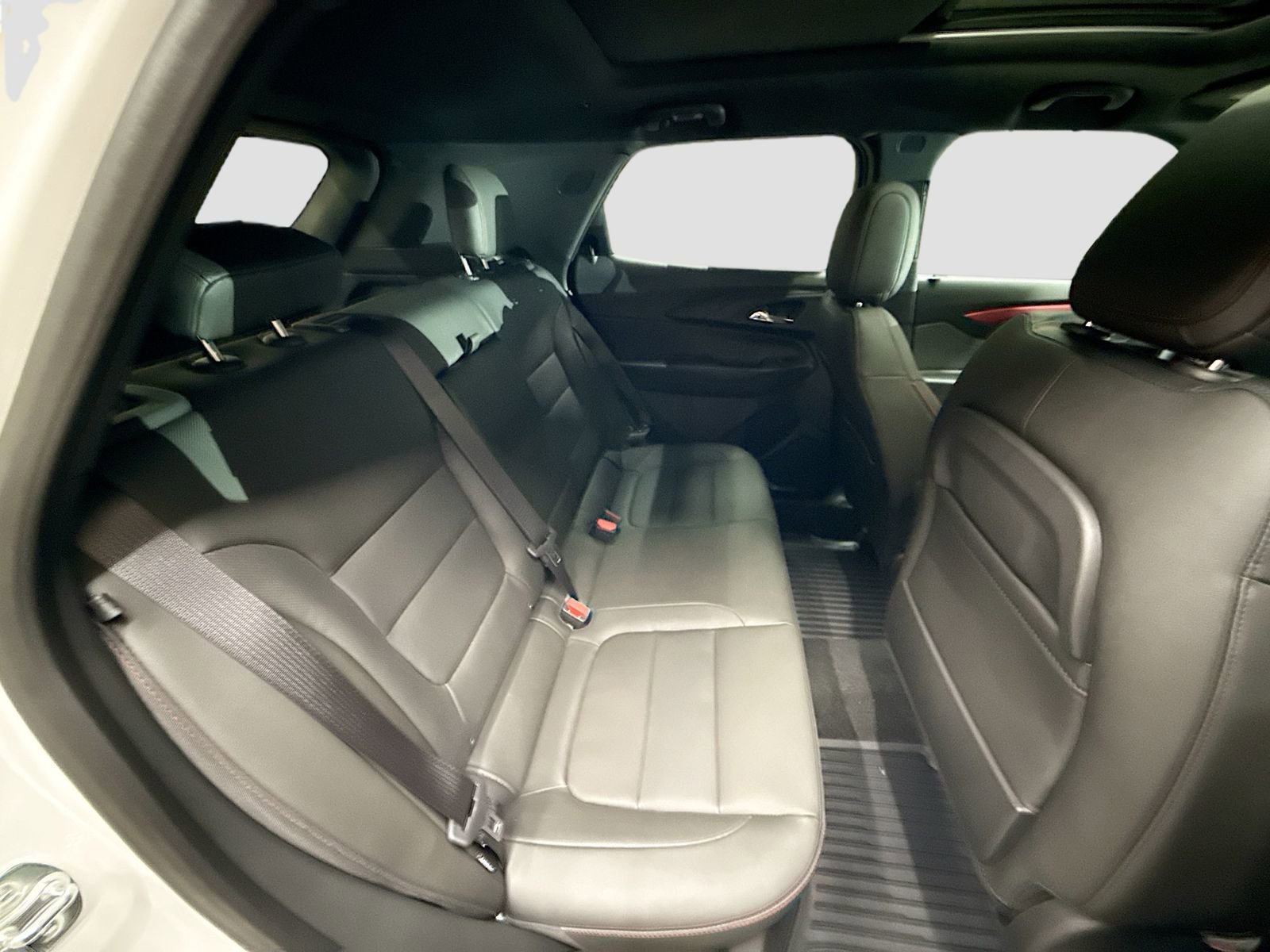 New 2026 Chevrolet TrailBlazer RS w/ Convenience Package image 31