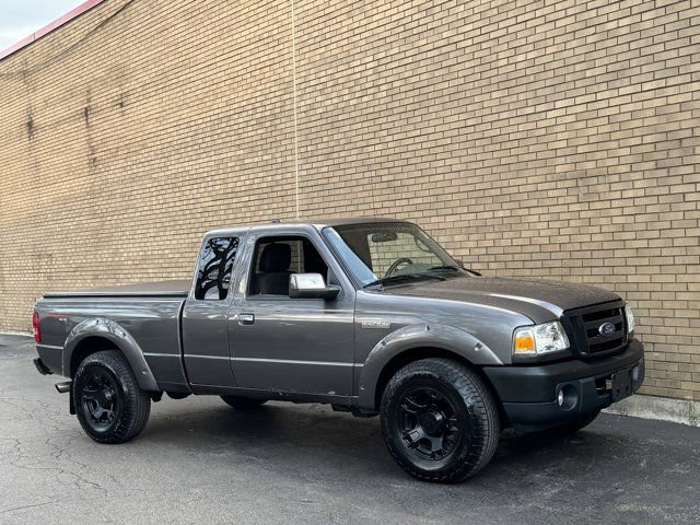 Used 2011 Ford Ranger Sport AWD/4WD image 3