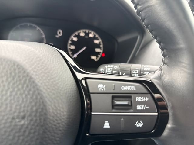 Used 2024 Honda HR-V EX-L image 26