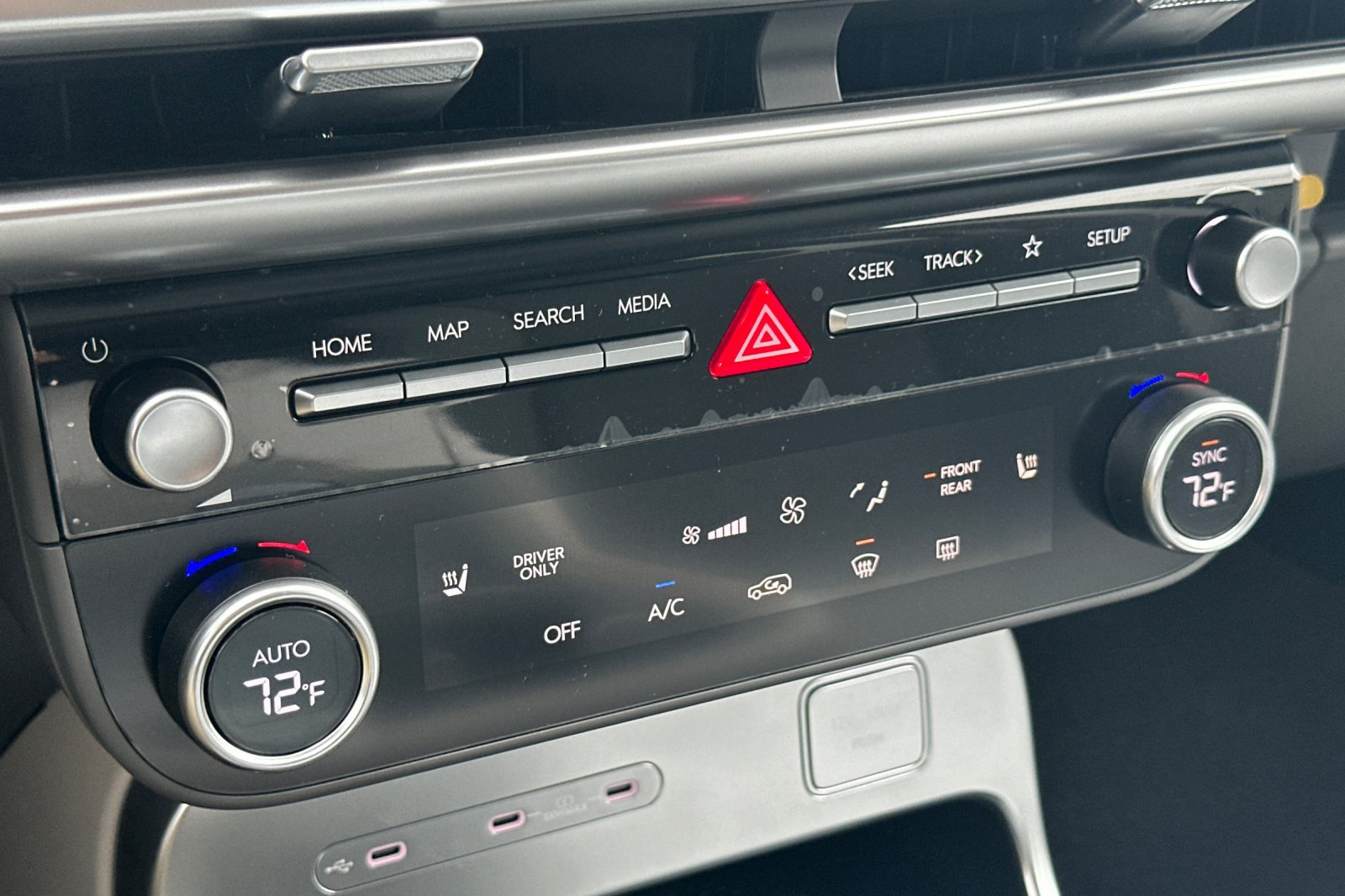 New 2026 Hyundai Ioniq 9 SE AWD/4WD image 22