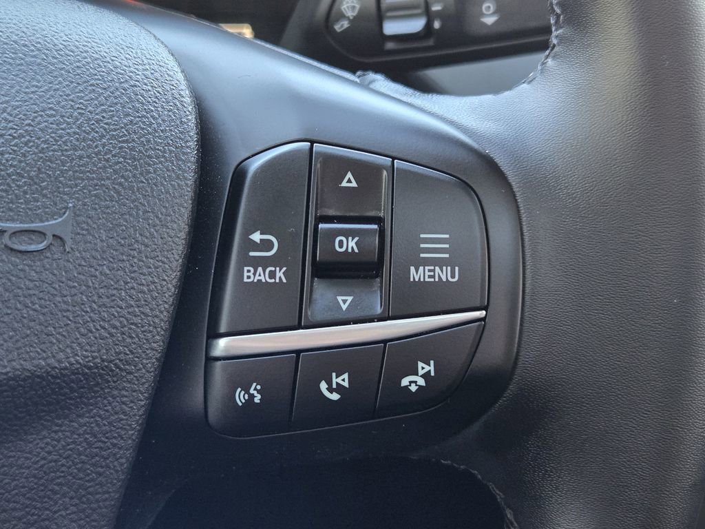 Used 2024 Ford Maverick Lariat w/ FX4 Off-Road Package image 28