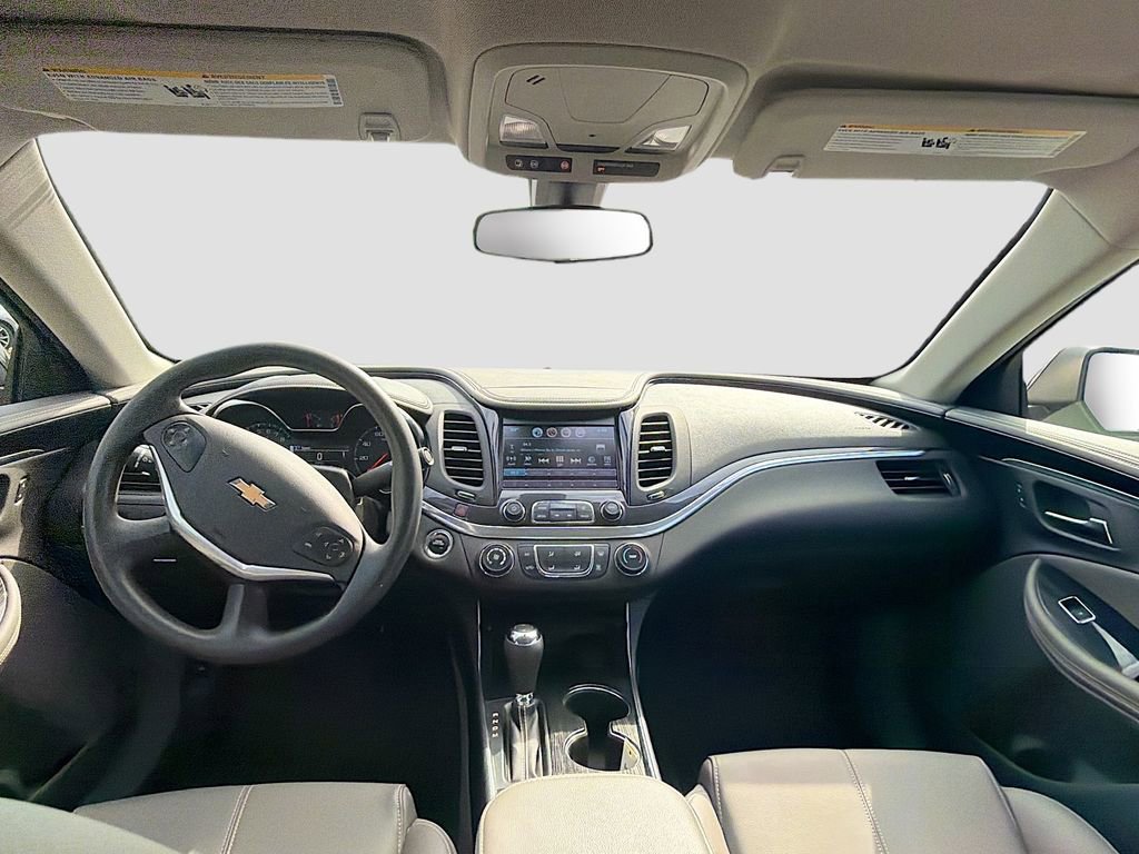 Used 2019 Chevrolet Impala LS FWD image 12