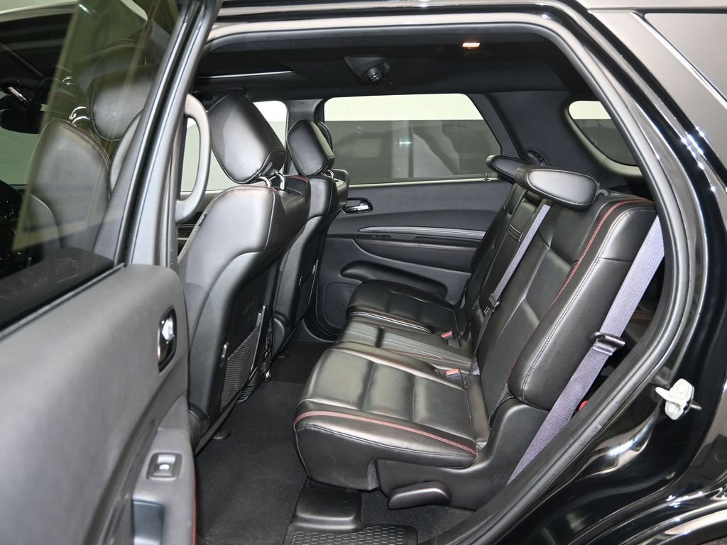 Used 2024 Dodge Durango GT image 15