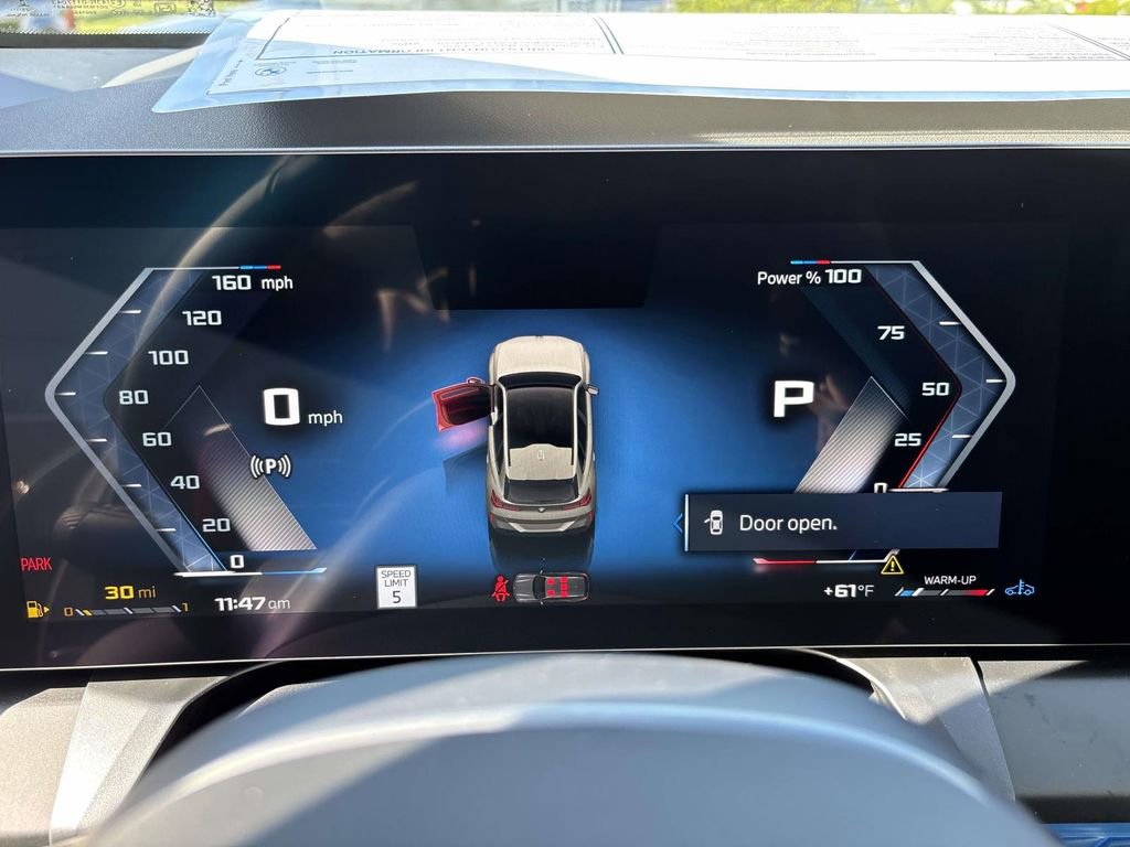 New 2026 BMW X3 M50 w/ Premium Package image 14