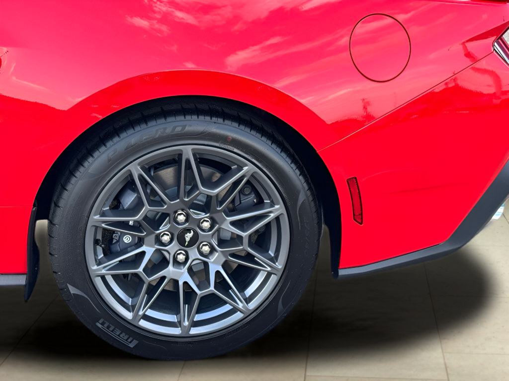 New 2026 Ford Mustang GT w/ GT Performance Package RWD image 33