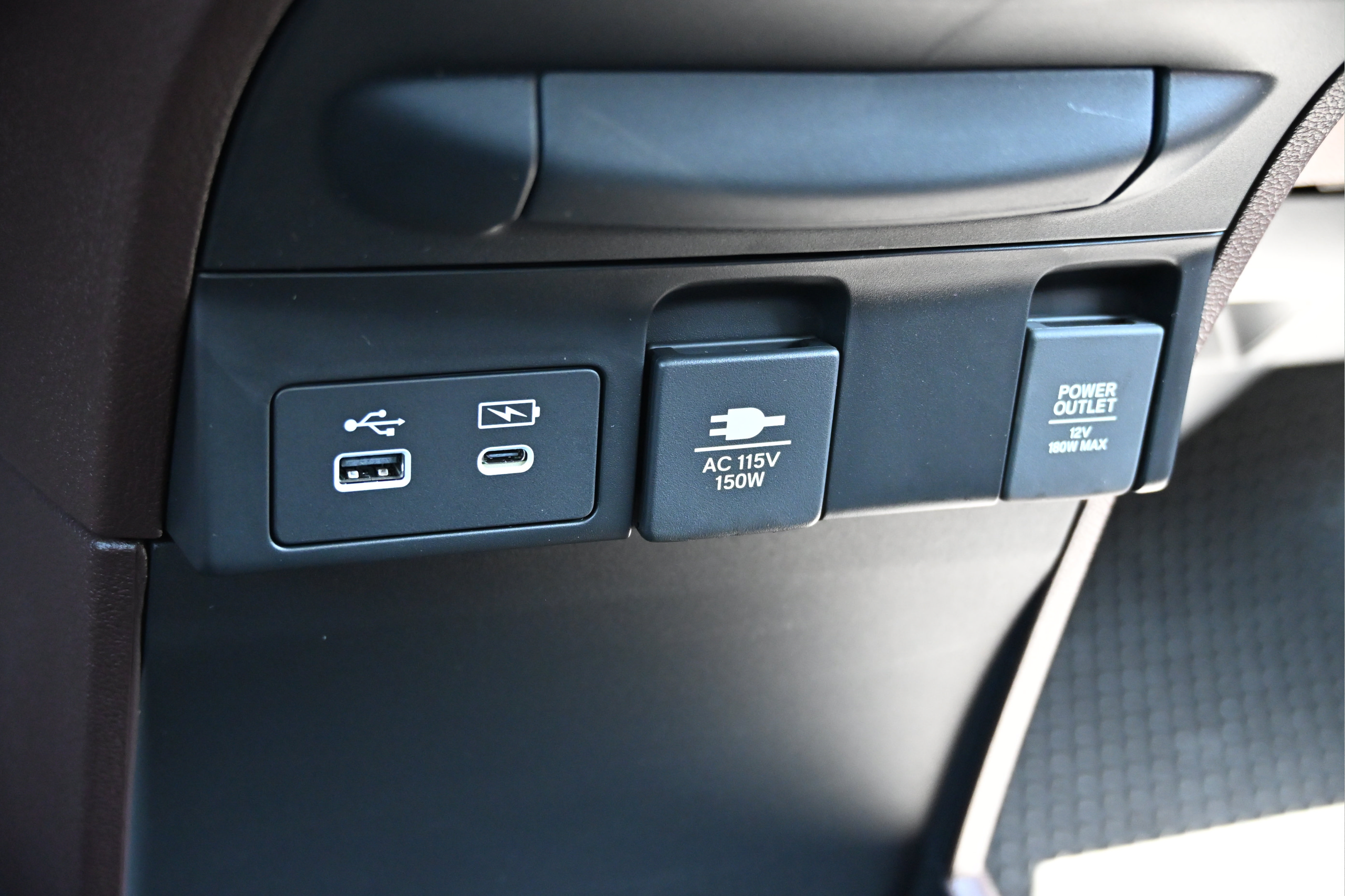 New 2026 Honda Odyssey Elite image 26