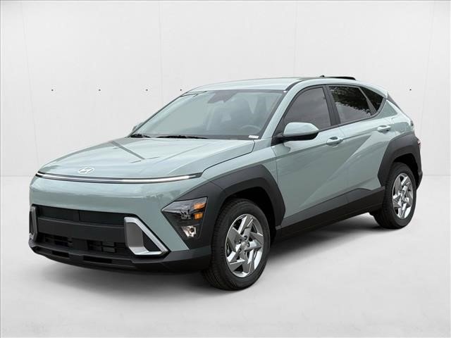 New 2026 Hyundai Kona SE