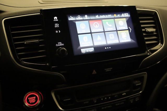 Used 2024 Honda Passport Black Edition image 22