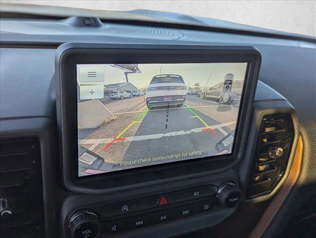 Used 2024 Ford Bronco Sport Badlands w/ Premium Package image 13